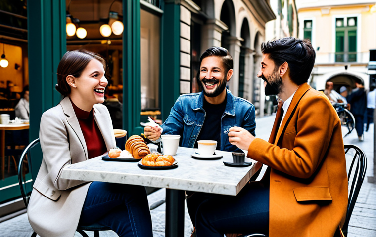 AFP 시험 공부를 위한 시간 관리 방법 - **

"A serene scene of a person meditating outdoors in a park in Rome. They are sitting cross-legged...