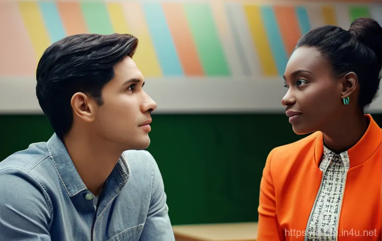 자산관리사의 고객 상담 팁 - Here are three image generation prompts in English, designed to be detailed, safe, and reflective of...