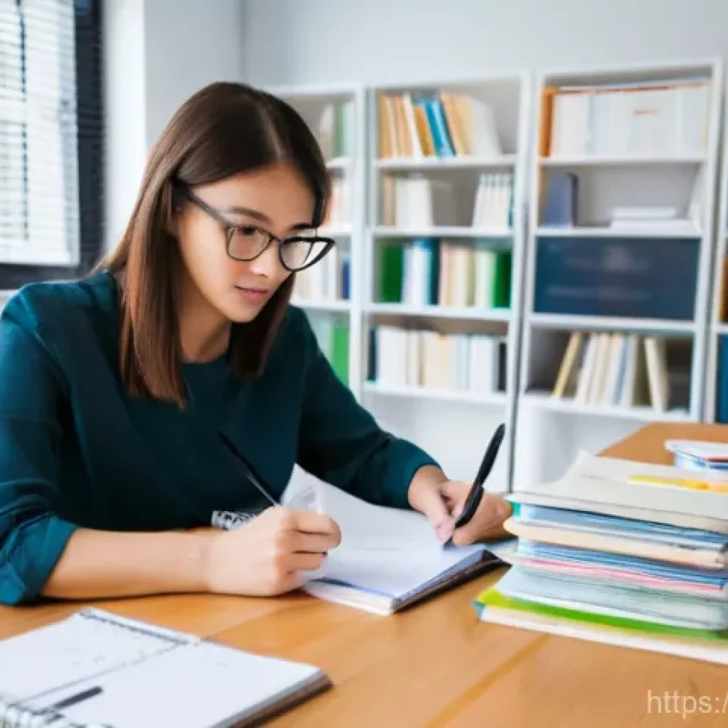 AFP 시험 일정과 준비 타임라인 - **Prompt 1: Focused Study Planning for Financial Certification**
    A highly detailed, realistic ph...