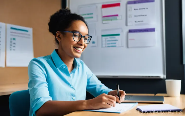 AFP 시험 일정과 준비 타임라인 - **Prompt 1: Focused Study Planning for Financial Certification**
    A highly detailed, realistic ph...