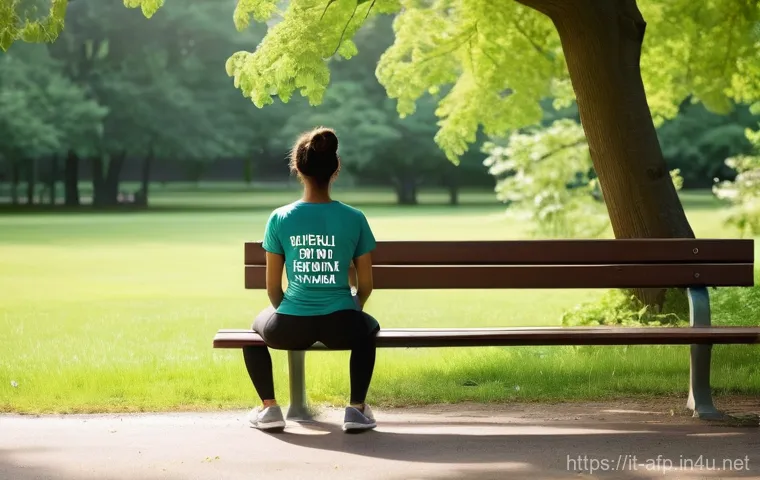 AFP 시험 일정과 준비 타임라인 - **Prompt 2: Engaging with Financial Learning Resources**
    A vibrant, dynamic shot of a person, ap...