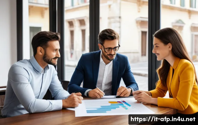 자산관리사 업무와 재테크의 차이 관련 이미지 1