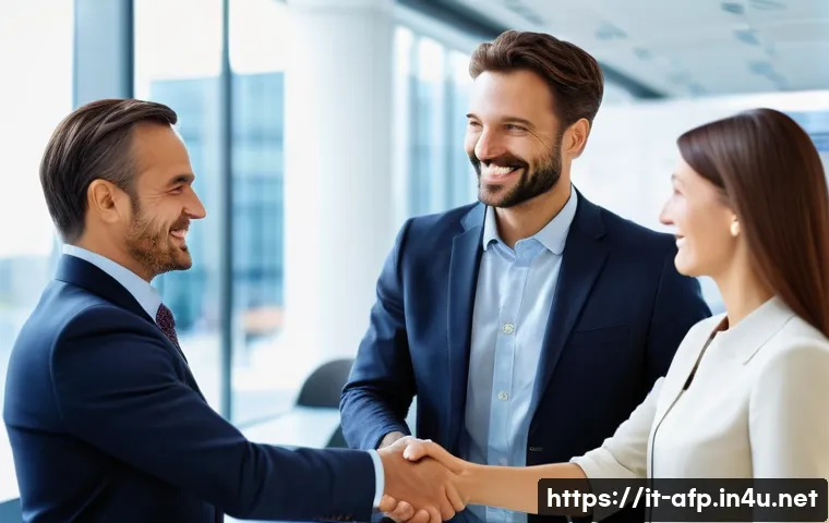 AFP 자격증으로 가능한 해외 취업 기회 관련 이미지 1