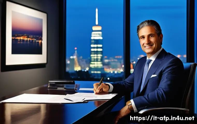 AFP 자격증으로 가능한 해외 취업 기회 관련 이미지 2