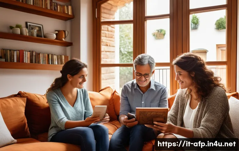 자산관리사가 말하는 고객 관리 방법 관련 이미지 2