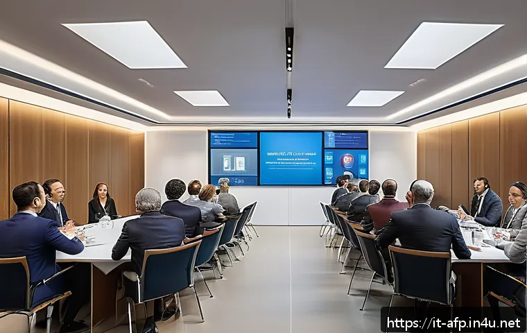 Perché diventare consulente finanziario oggi conviene davvero Scopri il valore e le prospettive della certificazione esperto patrimoniale 3 자산관리사 자격증의 가치와 전망 관련 이미지 1